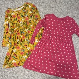 Girls size 5t Dresses